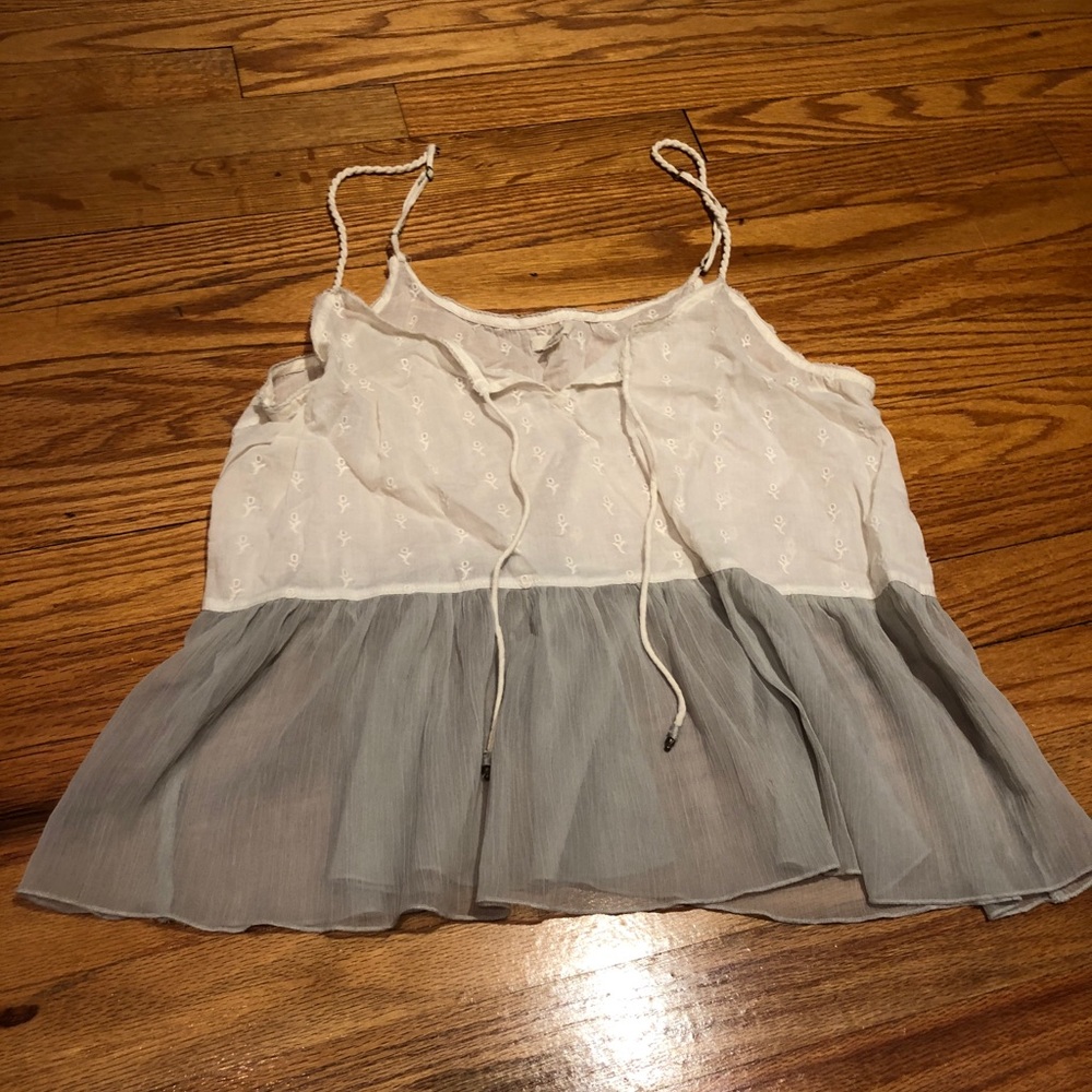 AERIE TANK TOP
